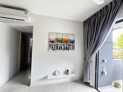 KI Residences at Brookvale (D21), Condominium #540085191